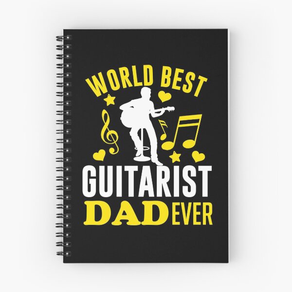 Item preview, World best guitarist dad ever  designed and sold by KGN  CREATIVITY.