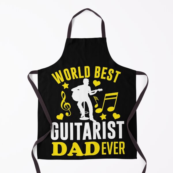 Item preview, World best guitarist dad ever designed and sold by KGN CREATIVITY.
