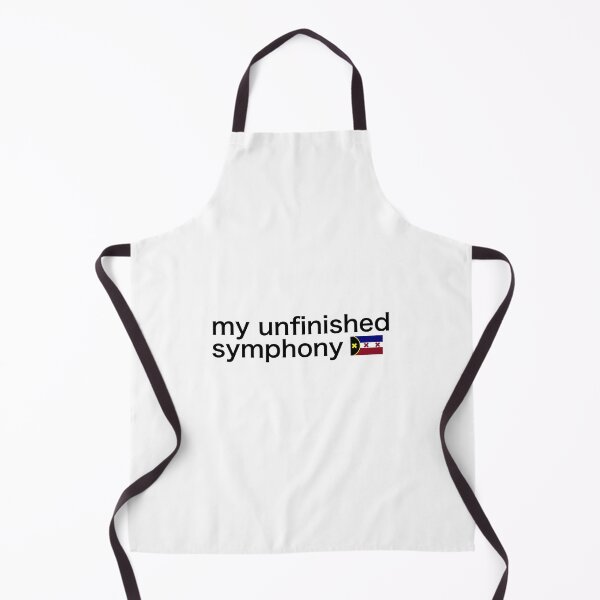 Item preview, my unfinished symphony designed and sold by despair-.