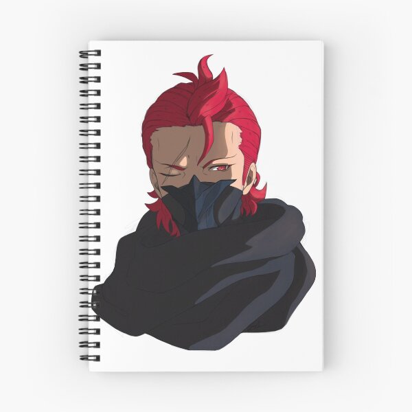 Item preview, Saizo designed and sold by hydreigon.