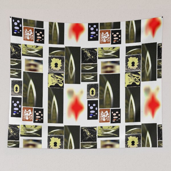 Item preview, Golden Years, Flame, Recollections designed and sold by Stacey Lazarus.