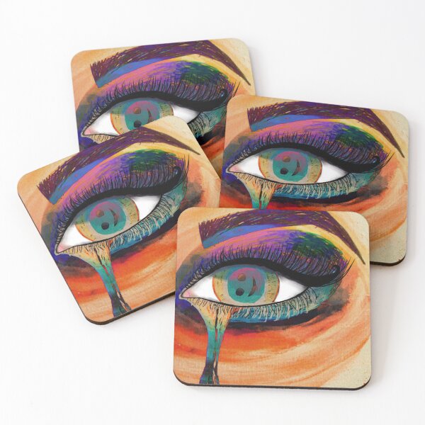 Item preview, I See You designed and sold by Kari Sutyla.