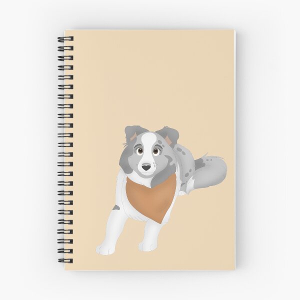 Item preview, Cartoony Shetland Sheepdog Illustration designed and sold by pawtraitdreams.