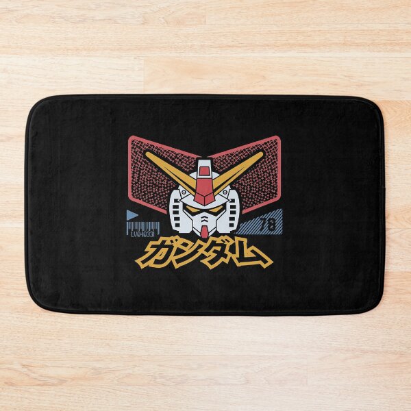 Item preview, LvlOne Anime Robo - RX78   designed and sold by patrickeif19.