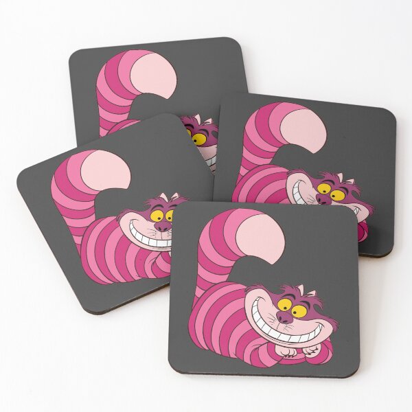 Item preview, Alice In Wonderland - Cheshire Cat designed and sold by Kids-Playground.