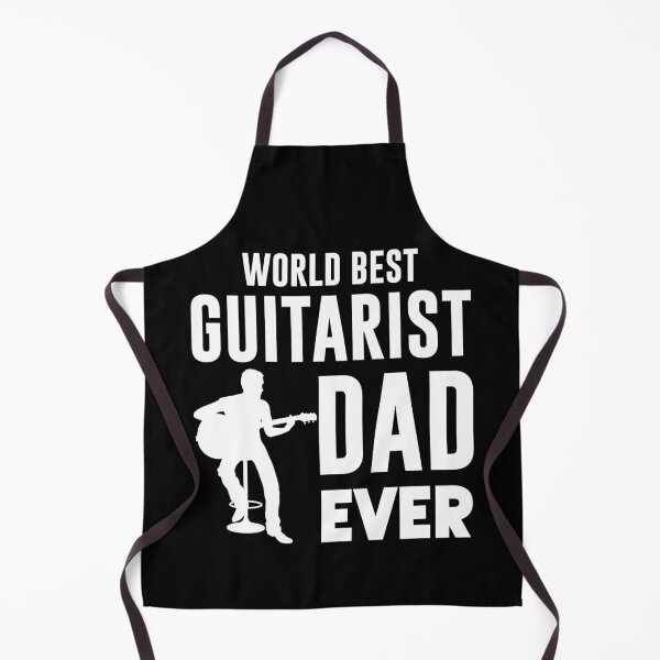 Item preview, World best guitarist dad ever designed and sold by KGN CREATIVITY.