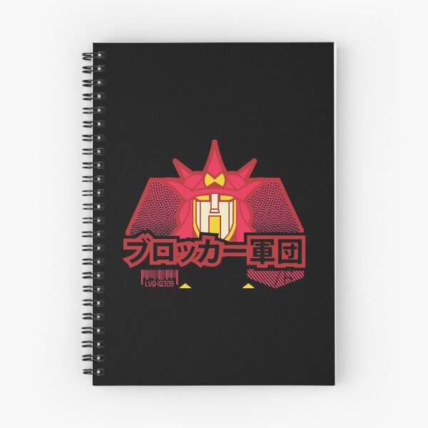 Item preview, LvlOne Anime Robo - Bosspalder  designed and sold by patrickeif19.