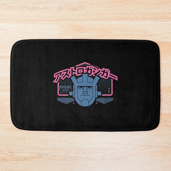 Item preview, LvlOne Anime Robo - Astroganga  designed and sold by patrickeif19.