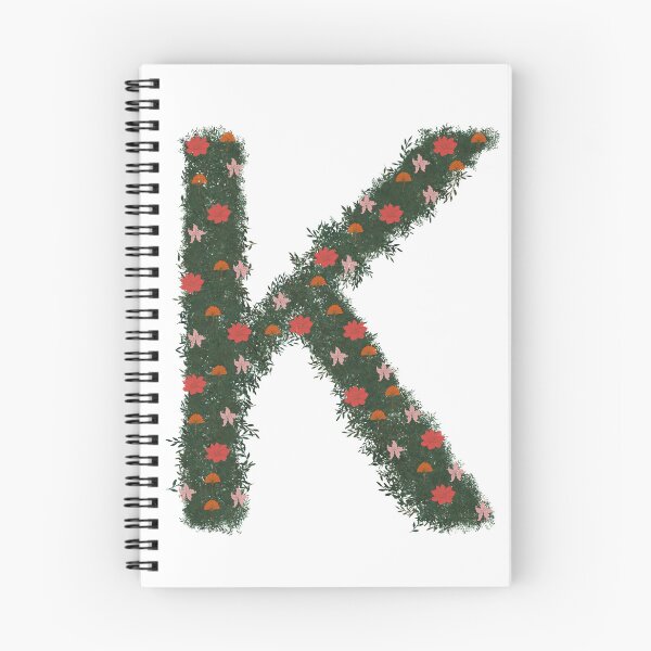 Item preview, Kappa Greek Letter designed and sold by emily-daly.
