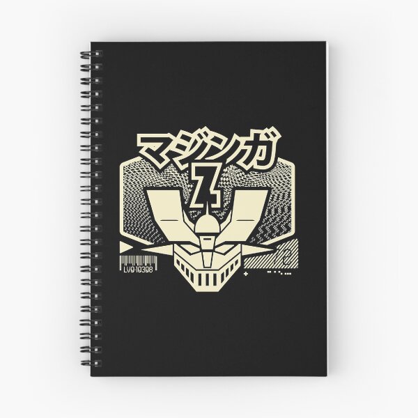 Item preview, LvlOne Anime Robo - Mazinger Z  designed and sold by patrickeif19.