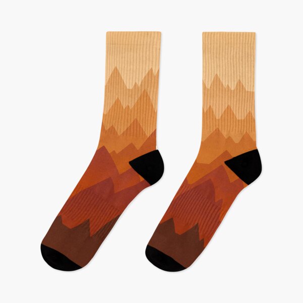 Item preview, Mountain Vista : Warm designed and sold by Wayne Minnis.