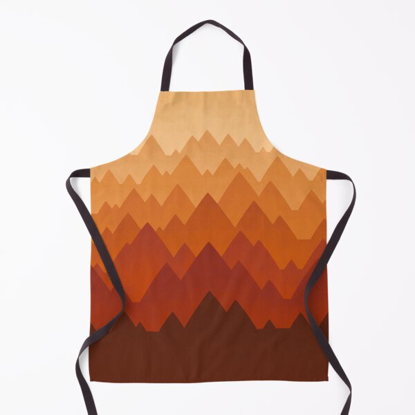 Item preview, Mountain Vista : Warm designed and sold by Wayne Minnis.