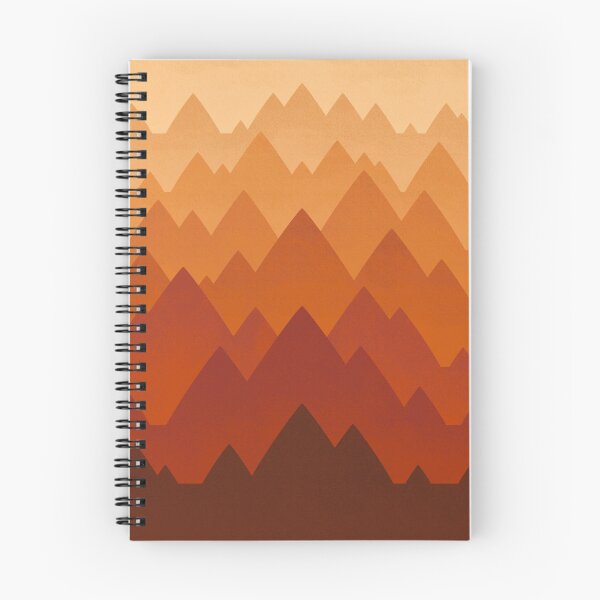 Item preview, Mountain Vista : Warm designed and sold by Wayne Minnis.