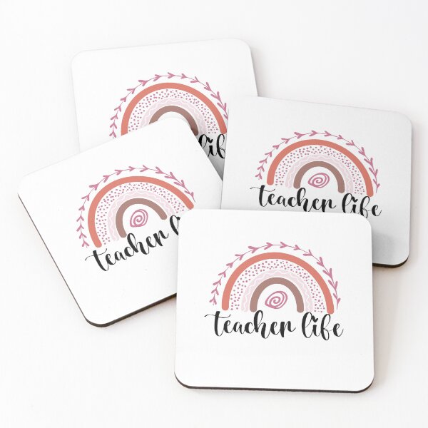 Item preview, Teacher Life Funny  designed and sold by KGN  CREATIVITY.
