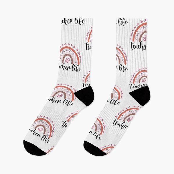 Item preview, Teacher Life Funny  designed and sold by KGN  CREATIVITY.