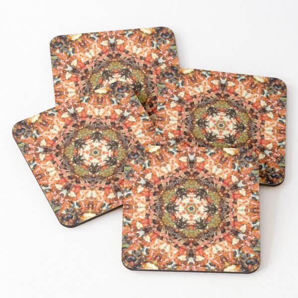 Item preview, Kaleidoscopic Novelties 00048 designed and sold by CleanWIP.