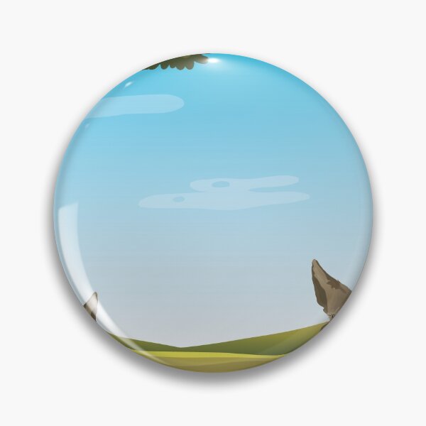 Item preview, Wildlife In Savanna designed and sold by EVERTEESLOVER.