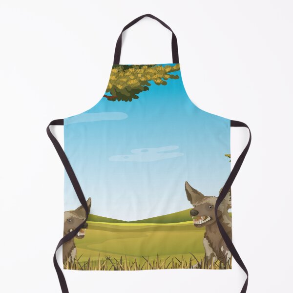 Item preview, Wildlife In Savanna designed and sold by EVERTEESLOVER.