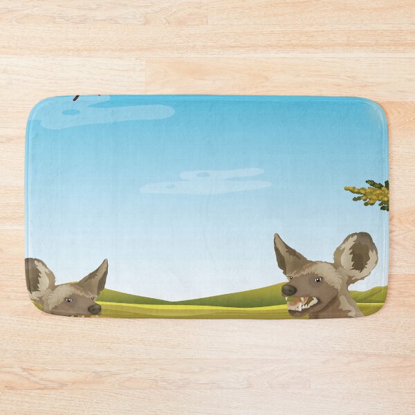 Item preview, Wildlife In Savanna designed and sold by EVERTEESLOVER.