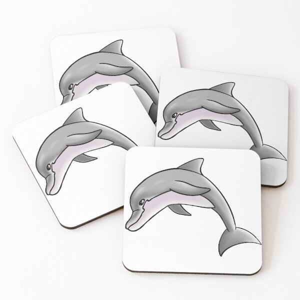 Item preview, Dolphin designed and sold by Rualar-Design.