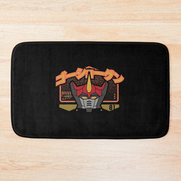Item preview, LvlOne Anime Robo - Goshogun   designed and sold by patrickeif19.