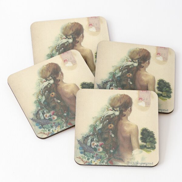 Item preview, D H Lawrence - Lady Chatterley's Lover designed and sold by Vintage8.