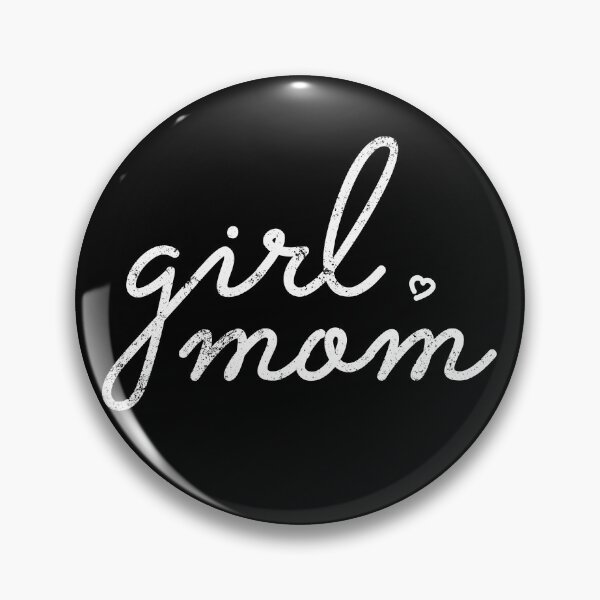 Item preview, Girl Mom Empowered Mother Of Girls Women's Mother's Day Gear designed and sold by DynamicDesign.