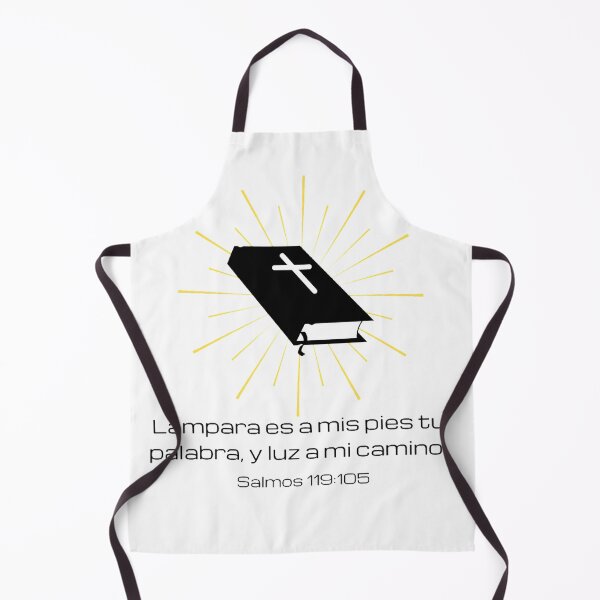 Item preview, Your word is a lamp to my feet. Psalm 119: 105 designed and sold by Fe-En-Cristo.