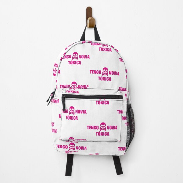 Item preview, tengo novia toxica designed and sold by simplysassy.
