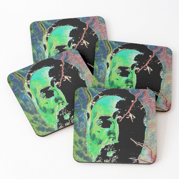 Item preview, GREEN MONSTER designed and sold by BOLLA67.
