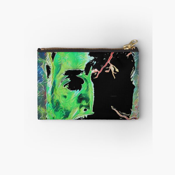 Item preview, GREEN MONSTER designed and sold by BOLLA67.