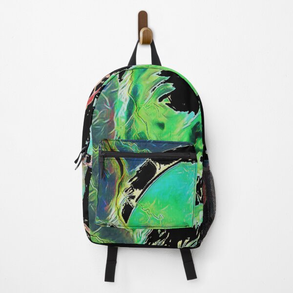 Item preview, GREEN MONSTER designed and sold by BOLLA67.