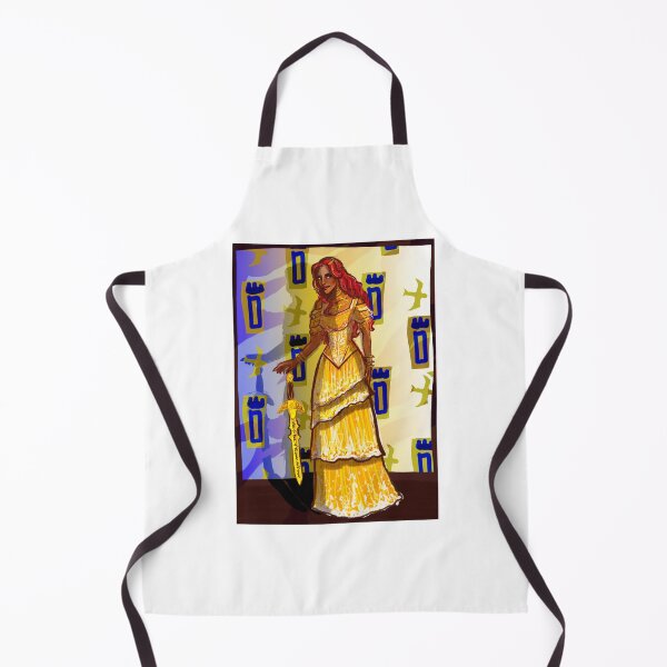 Item preview, Cordelia Herondale designed and sold by Angie Draws.