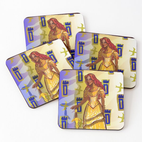 Item preview, Cordelia Herondale designed and sold by Angie Draws.