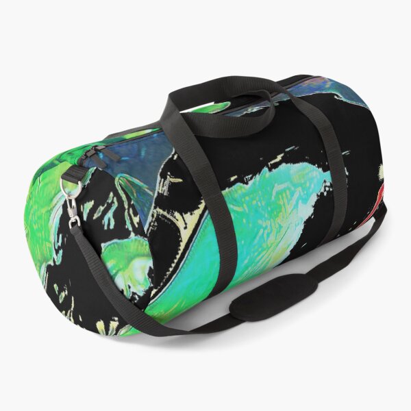 Item preview, GREEN MONSTER designed and sold by BOLLA67.