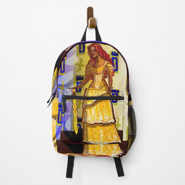 Item preview, Cordelia Herondale designed and sold by Angie Draws.