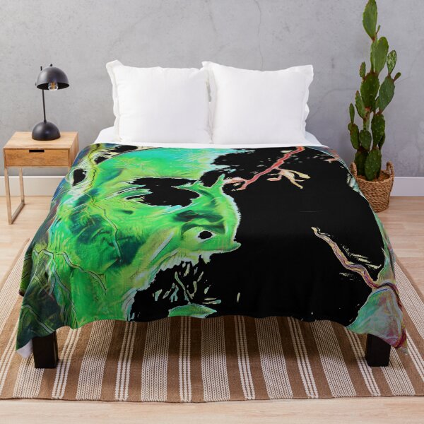 Item preview, GREEN MONSTER designed and sold by BOLLA67.