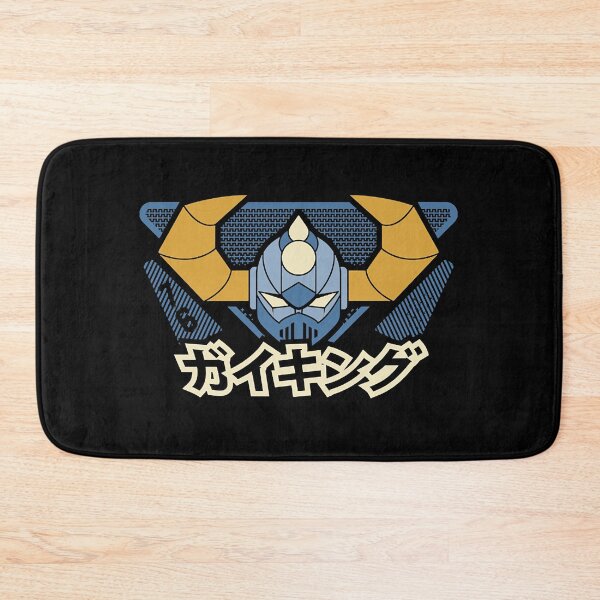 Item preview, LvlOne Anime Robo - GaiKing     designed and sold by patrickeif19.