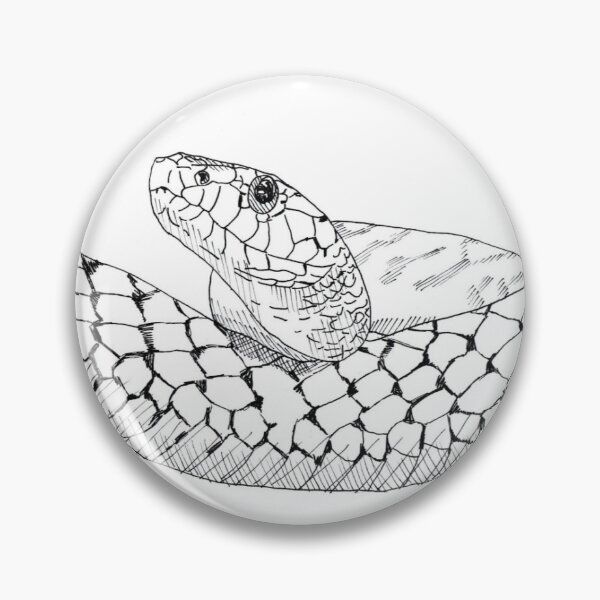 Artikelvorschau, Farbe in Kleidung und Merchandise Snake1 entworfen und verkauft von ClosLineDesigns.