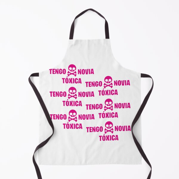 Item preview, pack of tengo novia toxica  designed and sold by simplysassy.