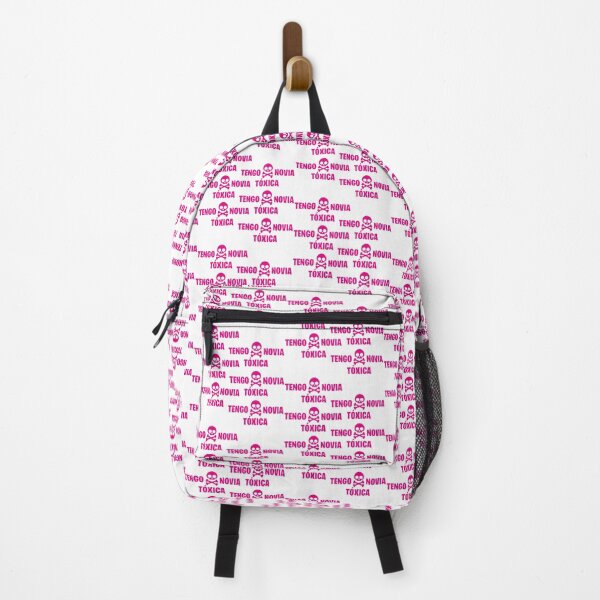 Item preview, pack of tengo novia toxica designed and sold by simplysassy.