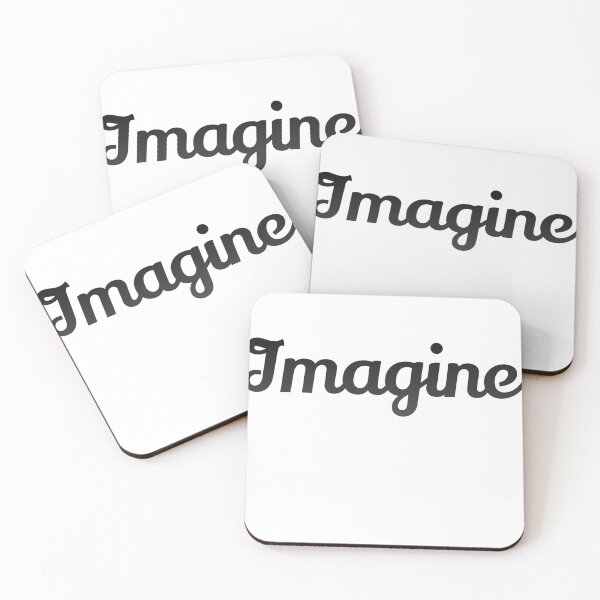 Item preview, Imagine imagine imagine imagine designed and sold by Liana Winslow.