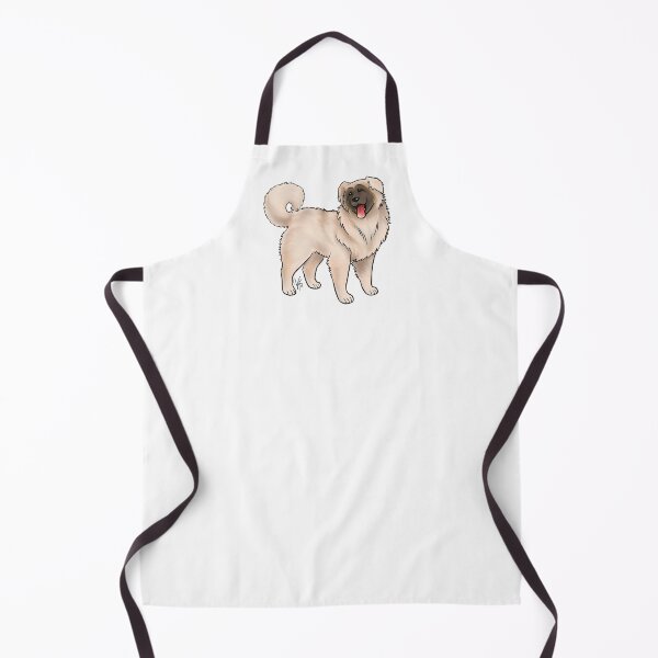 Item preview, Dog - Leonberger - Cream designed and sold by Jennifer Stolzer.