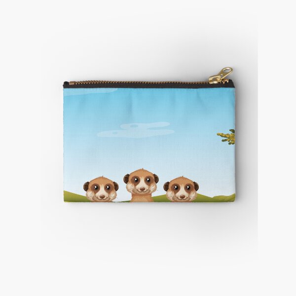Item preview, Wildlife In Savanna designed and sold by EVERTEESLOVER.