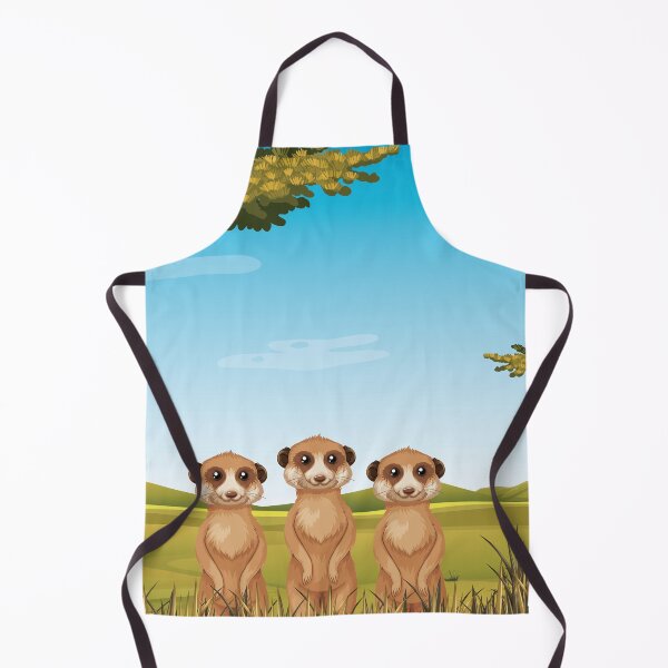 Item preview, Wildlife In Savanna designed and sold by EVERTEESLOVER.