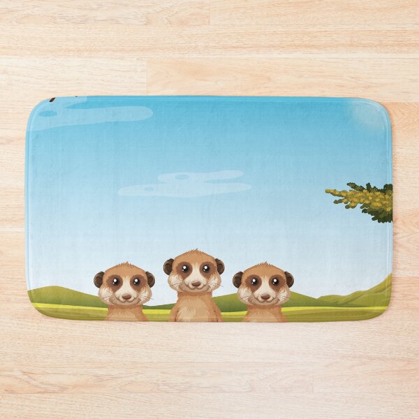 Item preview, Wildlife In Savanna designed and sold by EVERTEESLOVER.