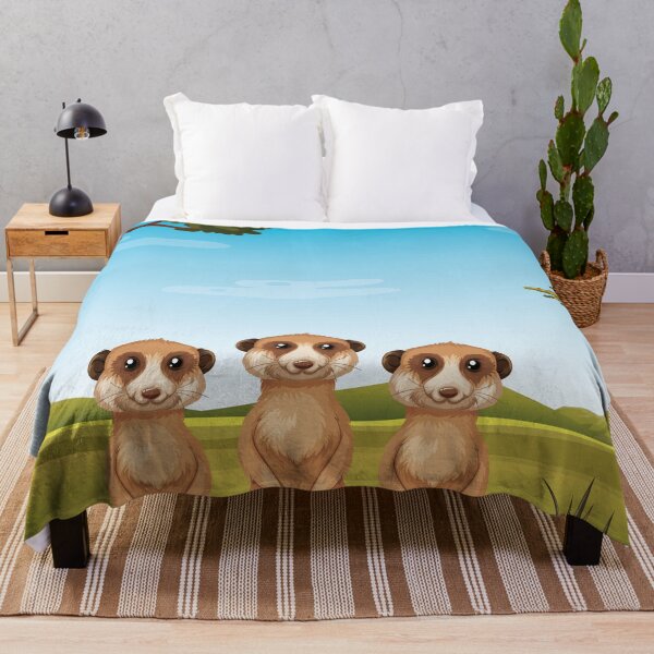 Item preview, Wildlife In Savanna designed and sold by EVERTEESLOVER.