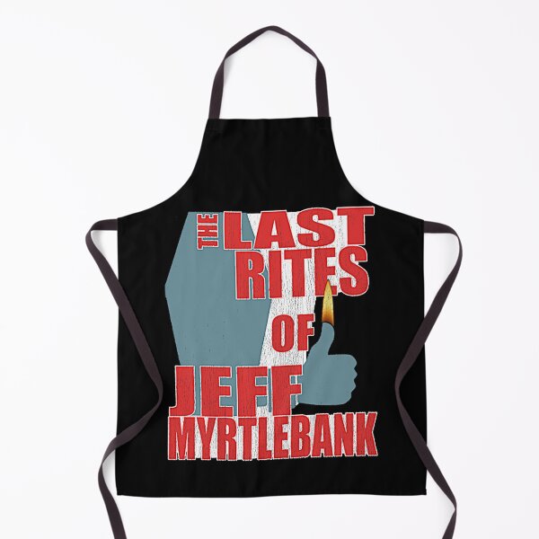 Twilight Zone Aprons for Sale Redbubble
