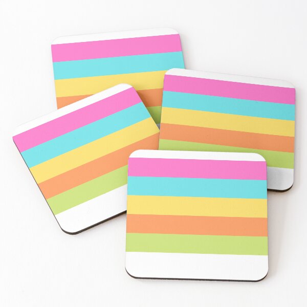Item preview, Bright and shine Clock colors designed and sold by TIPJ.