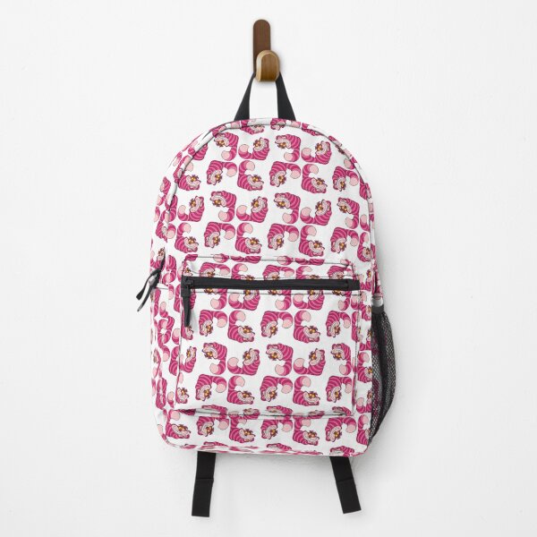 Item preview, Alice In Wonderland - Cheshire Cat [Seamless Pattern] designed and sold by Kids-Playground.